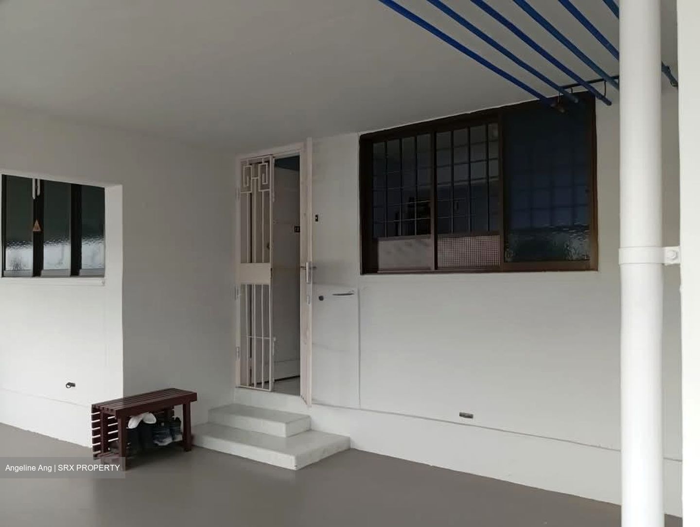 Blk 31 Balam Road (Geylang), HDB 4 Rooms #597722711